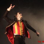 Fortarock 2016: Avatar
